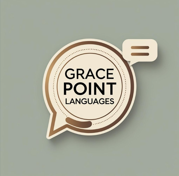 Grace Point Languages